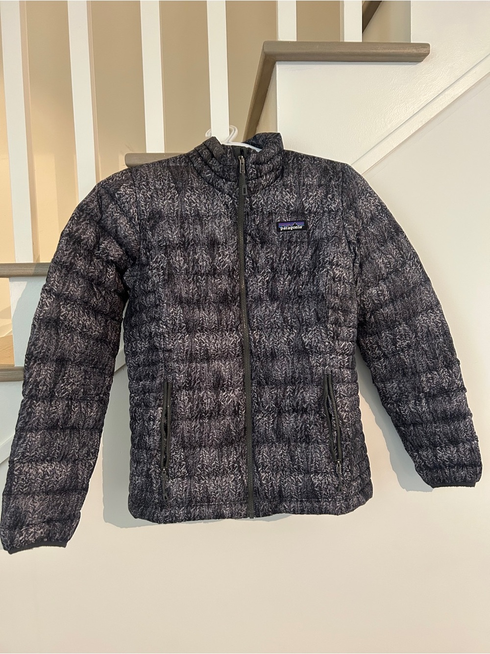 Patagonia Women's Insulated Puffer Jacket